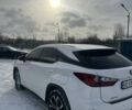 Белый Лексус РХ, объемом двигателя 2 л и пробегом 80 тыс. км за 36000 $, фото 4 на Automoto.ua
