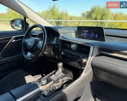 Белый Лексус РХ, объемом двигателя 2 л и пробегом 142 тыс. км за 29900 $, фото 36 на Automoto.ua