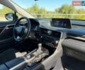 Белый Лексус РХ, объемом двигателя 2 л и пробегом 142 тыс. км за 29900 $, фото 36 на Automoto.ua