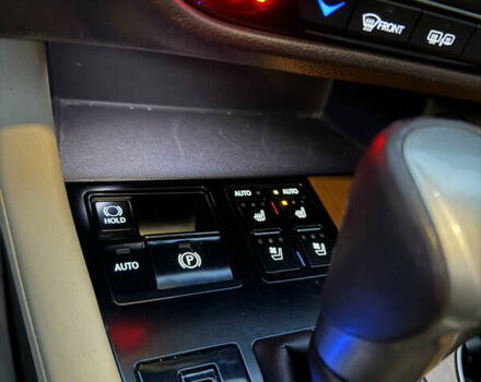 Белый Лексус РХ, объемом двигателя 3.46 л и пробегом 101 тыс. км за 30500 $, фото 21 на Automoto.ua