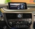 Белый Лексус РХ, объемом двигателя 2 л и пробегом 115 тыс. км за 36999 $, фото 26 на Automoto.ua
