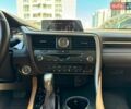 Белый Лексус РХ, объемом двигателя 2 л и пробегом 129 тыс. км за 34500 $, фото 16 на Automoto.ua