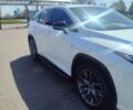 Белый Лексус РХ, объемом двигателя 2 л и пробегом 110 тыс. км за 34500 $, фото 1 на Automoto.ua