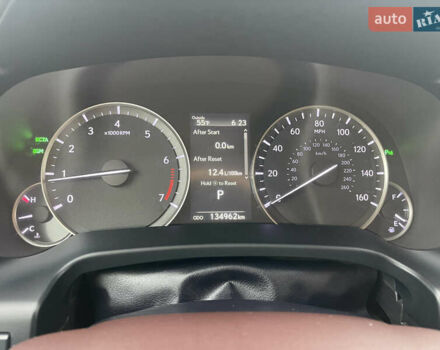 Лексус РХ 2018 в Киеве на Automoto.ua Белый Лексус РХ, объемом двигателя 3.46 л и пробегом 135 тыс. км за 29999 $, фото 55 на Automoto.ua