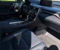 Белый Лексус РХ, объемом двигателя 3.46 л и пробегом 126 тыс. км за 29500 $, фото 16 на Automoto.ua