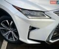 Белый Лексус РХ, объемом двигателя 2 л и пробегом 75 тыс. км за 35000 $, фото 2 на Automoto.ua