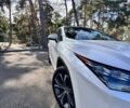 Белый Лексус РХ, объемом двигателя 2 л и пробегом 108 тыс. км за 33500 $, фото 5 на Automoto.ua