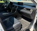 Белый Лексус РХ, объемом двигателя 3.46 л и пробегом 126 тыс. км за 29500 $, фото 15 на Automoto.ua