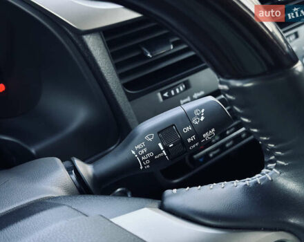 Білий Лексус РХ, об'ємом двигуна 3.46 л та пробігом 125 тис. км за 34000 $, фото 51 на Automoto.ua