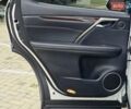Белый Лексус РХ, объемом двигателя 3.46 л и пробегом 50 тыс. км за 29900 $, фото 18 на Automoto.ua