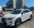 Білий Лексус РХ, об'ємом двигуна 2 л та пробігом 80 тис. км за 33000 $, фото 1 на Automoto.ua