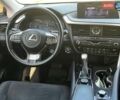 Белый Лексус РХ, объемом двигателя 2 л и пробегом 99 тыс. км за 34500 $, фото 7 на Automoto.ua
