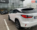 Білий Лексус РХ, об'ємом двигуна 2 л та пробігом 52 тис. км за 42500 $, фото 5 на Automoto.ua