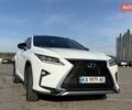 Белый Лексус РХ, объемом двигателя 2 л и пробегом 112 тыс. км за 44000 $, фото 13 на Automoto.ua