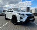 Білий Лексус РХ, об'ємом двигуна 3.46 л та пробігом 77 тис. км за 34000 $, фото 1 на Automoto.ua