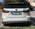 Білий Лексус РХ, об'ємом двигуна 3.46 л та пробігом 130 тис. км за 28900 $, фото 14 на Automoto.ua