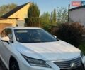 Белый Лексус РХ, объемом двигателя 2 л и пробегом 169 тыс. км за 31700 $, фото 1 на Automoto.ua