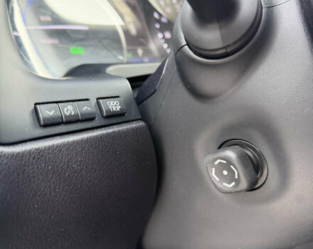 Белый Лексус РХ, объемом двигателя 3.46 л и пробегом 159 тыс. км за 36000 $, фото 17 на Automoto.ua