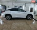 Белый Лексус РХ, объемом двигателя 3.46 л и пробегом 89 тыс. км за 33000 $, фото 14 на Automoto.ua