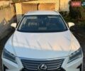 Белый Лексус РХ, объемом двигателя 2 л и пробегом 169 тыс. км за 31700 $, фото 10 на Automoto.ua