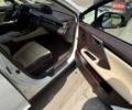 Білий Лексус РХ, об'ємом двигуна 2 л та пробігом 140 тис. км за 32500 $, фото 16 на Automoto.ua
