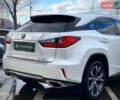 Білий Лексус РХ, об'ємом двигуна 2 л та пробігом 75 тис. км за 38000 $, фото 9 на Automoto.ua
