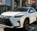 Білий Лексус РХ, об'ємом двигуна 2 л та пробігом 129 тис. км за 32000 $, фото 1 на Automoto.ua