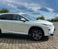 Белый Лексус РХ, объемом двигателя 2 л и пробегом 152 тыс. км за 37000 $, фото 1 на Automoto.ua
