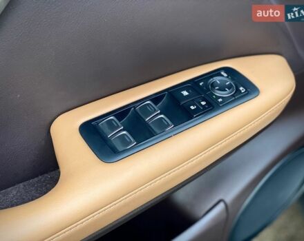 Білий Лексус РХ, об'ємом двигуна 2 л та пробігом 75 тис. км за 38000 $, фото 14 на Automoto.ua