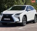 Білий Лексус РХ, об'ємом двигуна 3.46 л та пробігом 130 тис. км за 28900 $, фото 2 на Automoto.ua