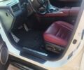Белый Лексус РХ, объемом двигателя 2 л и пробегом 110 тыс. км за 34500 $, фото 19 на Automoto.ua