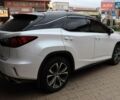 Білий Лексус РХ, об'ємом двигуна 2 л та пробігом 32 тис. км за 39900 $, фото 4 на Automoto.ua