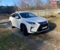 Белый Лексус РХ, объемом двигателя 2 л и пробегом 52 тыс. км за 38000 $, фото 6 на Automoto.ua