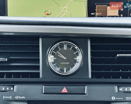 Білий Лексус РХ, об'ємом двигуна 3.46 л та пробігом 125 тис. км за 34000 $, фото 49 на Automoto.ua