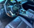 Белый Лексус РХ, объемом двигателя 3.5 л и пробегом 99 тыс. км за 45000 $, фото 5 на Automoto.ua