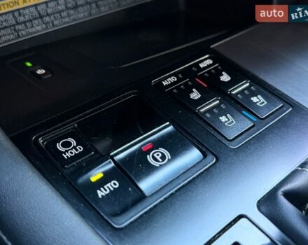 Белый Лексус РХ, объемом двигателя 3.46 л и пробегом 87 тыс. км за 40000 $, фото 25 на Automoto.ua