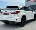 Белый Лексус РХ, объемом двигателя 2 л и пробегом 239 тыс. км за 30490 $, фото 7 на Automoto.ua