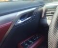 Белый Лексус РХ, объемом двигателя 2 л и пробегом 110 тыс. км за 34500 $, фото 21 на Automoto.ua