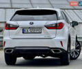 Лексус РХ 2018 в Киеве на Automoto.ua Белый Лексус РХ, объемом двигателя 3.46 л и пробегом 135 тыс. км за 29999 $, фото 11 на Automoto.ua
