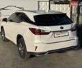 Білий Лексус РХ, об'ємом двигуна 3.5 л та пробігом 62 тис. км за 35500 $, фото 7 на Automoto.ua