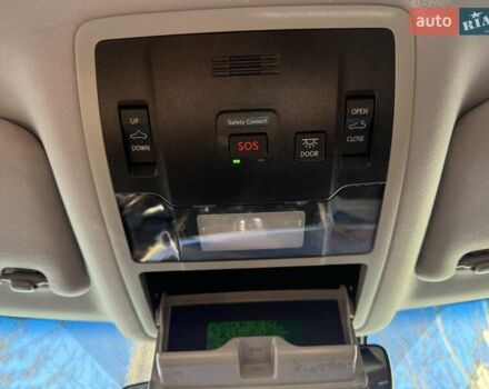 Білий Лексус РХ, об'ємом двигуна 3.5 л та пробігом 62 тис. км за 35500 $, фото 30 на Automoto.ua