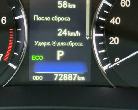 Белый Лексус РХ, объемом двигателя 3.46 л и пробегом 72 тыс. км за 34900 $, фото 30 на Automoto.ua