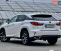 Лексус РХ 2018 в Киеве на Automoto.ua Белый Лексус РХ, объемом двигателя 3.46 л и пробегом 135 тыс. км за 29999 $, фото 16 на Automoto.ua