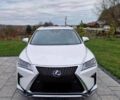 Лексус РХ 2018 в Одессе на Automoto.ua Белый Лексус РХ, объемом двигателя 0 л и пробегом 90 тыс. км за 25000 $, фото 1 на Automoto.ua