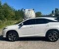 Білий Лексус РХ, об'ємом двигуна 2 л та пробігом 80 тис. км за 33000 $, фото 6 на Automoto.ua