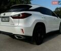 Белый Лексус РХ, объемом двигателя 2 л и пробегом 99 тыс. км за 34500 $, фото 2 на Automoto.ua