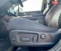 Белый Лексус РХ, объемом двигателя 3.46 л и пробегом 178 тыс. км за 37800 $, фото 9 на Automoto.ua