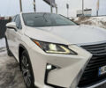 Белый Лексус РХ, объемом двигателя 3.46 л и пробегом 101 тыс. км за 30500 $, фото 13 на Automoto.ua