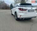 Білий Лексус РХ, об'ємом двигуна 2 л та пробігом 117 тис. км за 36000 $, фото 29 на Automoto.ua