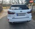 Белый Лексус РХ, объемом двигателя 3.46 л и пробегом 174 тыс. км за 30500 $, фото 9 на Automoto.ua